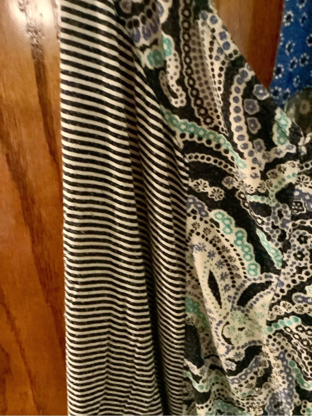Secret Treasures Women Plus Pajamas - Picture 5 of 12